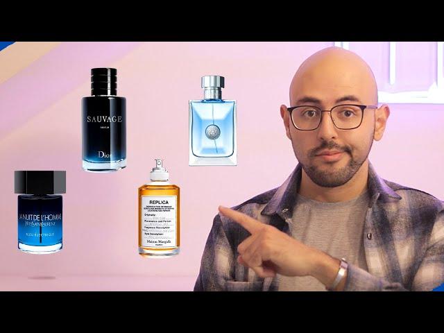 The 10 ‘Categories’ Every Fragrance Collector Needs To Own | Men's Cologne/Perfume Review 2024