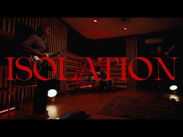 AVKRVST – Isolation (Live from Urban Sound Studios)