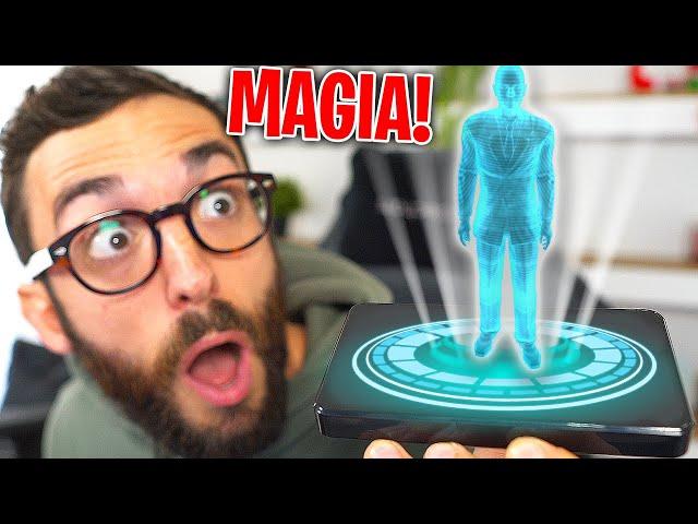 PROVO 3 GADGET VIRALI DI TIK TOK! *Funzionano??* #9