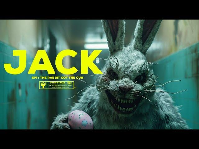 JACK EP 1 The Rabbit Got The Gun