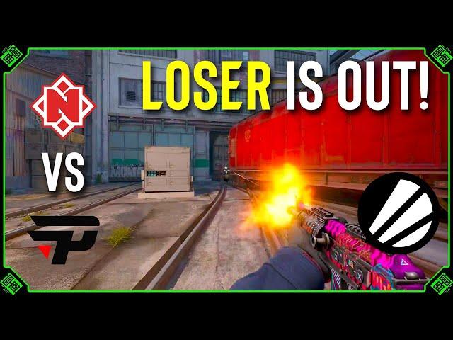 WINNER MOVES ON! paiN vs Nemiga - HIGHLIGHTS - ESL Pro League Season 21 | CS2