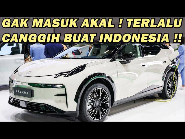 MENYALA  MOBIL MURAH TERCANGGIH ABAD INI MASUK INDONESIA️ JEPANG MENANGIS LIAT MOBIL INI 