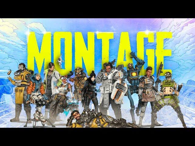 Apex Legends Season 13 split 2 Gameplay Montage