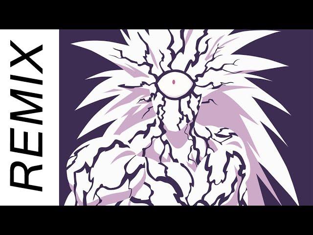 Boros' Theme ~ Dark Energy ~ Orchestral METAL Remix ~ One Punch Man