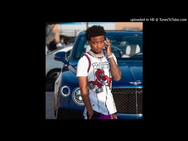 (FREE) Roddy Ricch x Gunna Type Beat - "Social distance" (Prod. @Whostacks)