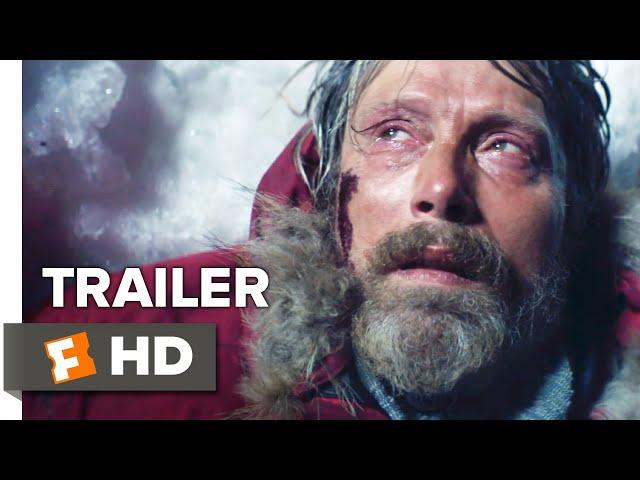 Arctic Trailer #1 (2019) | Movieclips Trailers