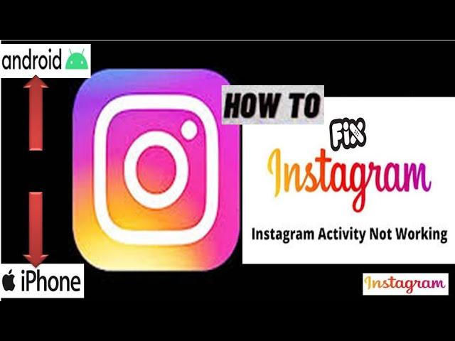 How to Fix Instagram Activity Status Not Working on iPhone in iOS 16