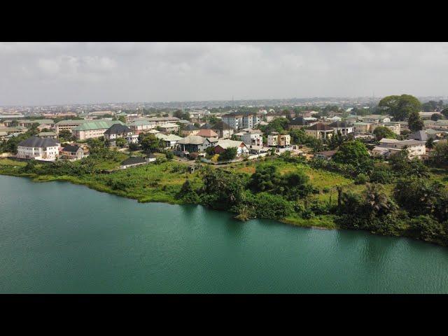 The City Of Owerri - Imo State - Nigeria