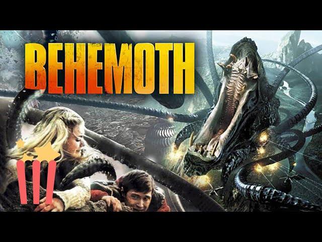 Behemoth | FULL MOVIE | 2011 | Action, SciFi, Horror