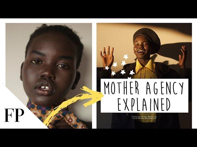 What is a Mother Agency? // How to Get a Modeling Contract