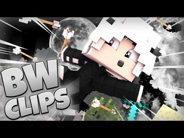 BW CLIPS AND PVP #4 - "My Bested" | Greenwix SaintPvP 1.1 & 1.16 | ZraserRus