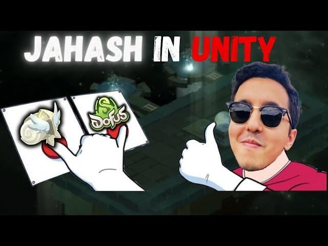  - FIRST EVER DREAM CHEST OPENING - UNITY BETA! [Dreams] [Dofus]