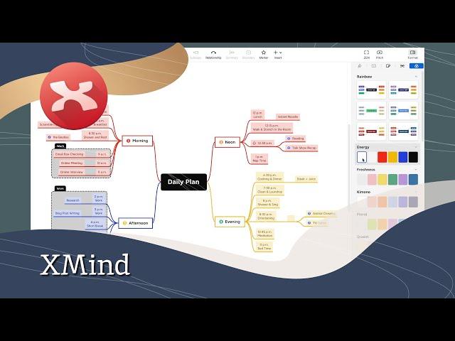 How To Download XMind | XMind | Manual XMind