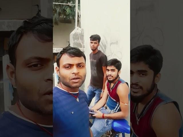 V K short video