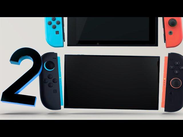 Вся правда о Nintendo Switch 2