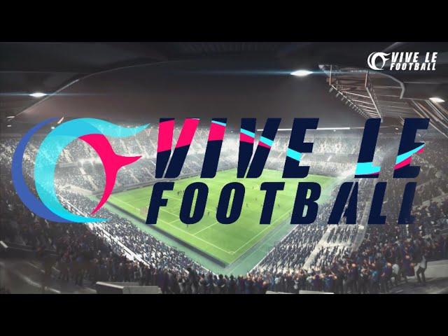 Vive le Football - Alpha Test Trailer