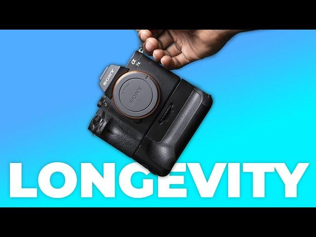 The Longevity of the Sony A7II