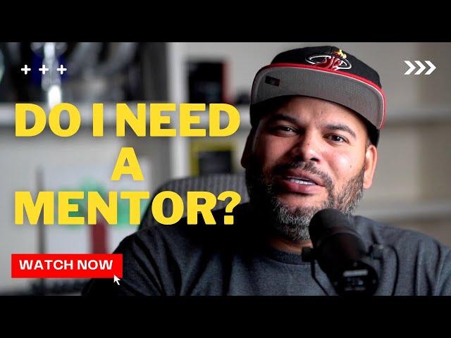 How Important Is Having A Developer Mentor | Web Development | Software Engineer