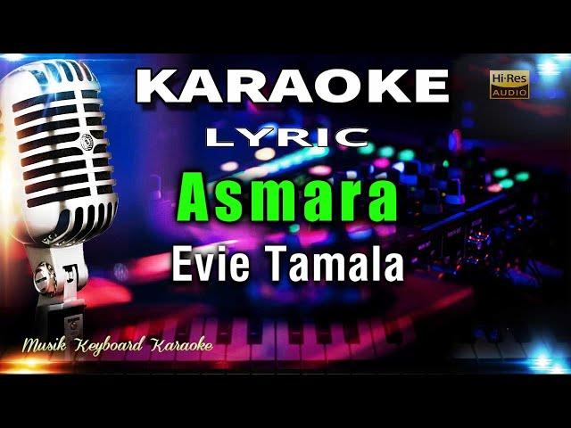 Asmara Karaoke Tanpa Vokal