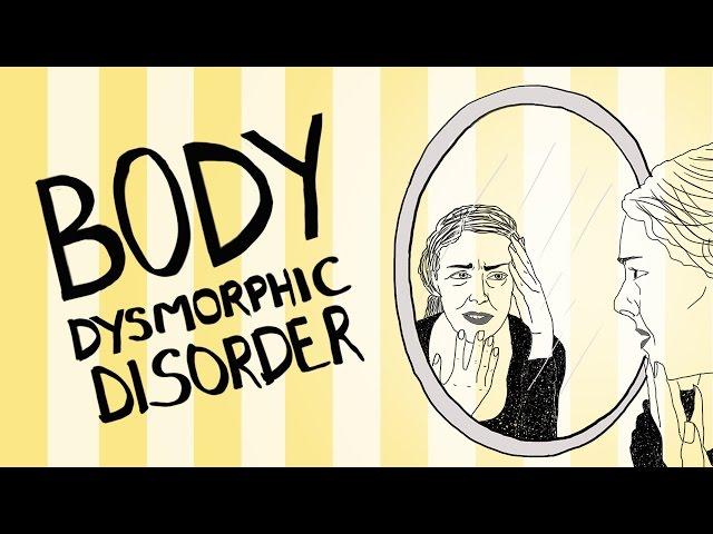 What is Body Dysmorphic Disorder