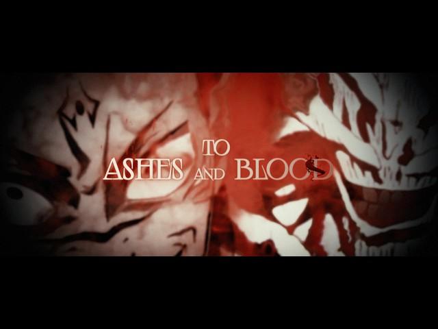 SUKUNA vs MAHORAGA 4k AMV [TO ASHES AND BLOOD] arcane theme