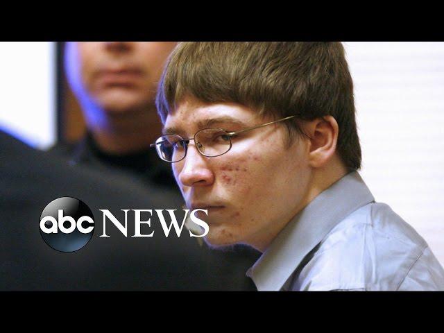 Making a Murderer Brendan Dassey's Conviction Overturned