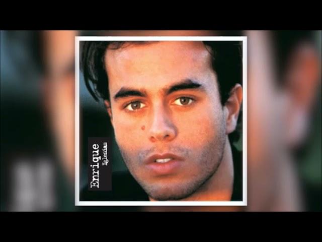 Enrique Iglesias (Full Album)