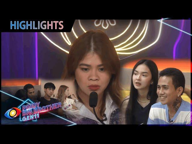 Day 39 |  Melai, nakipagkulitan sa mga Housemate | PBB Gen 11