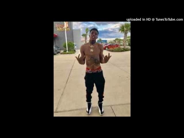 [FREE] Yungeen Ace x NBA Youngboy Type Beat 2021 - "Bad Decisions" | Prod. By Santana2x