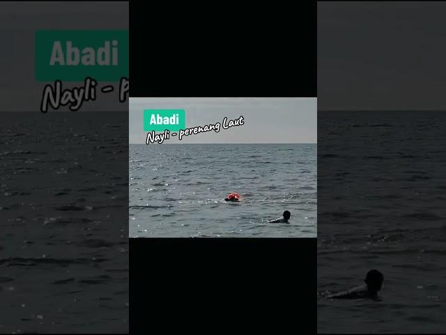 Nayli - Abadi Teaser Official