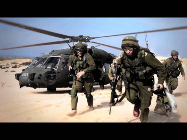 Sunrise In Fallujah Book Trailer