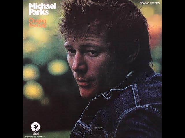 Michael Parks - Wayfarin' Stranger