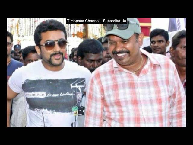 Actor Surya's Next Movie - MASSS - A venkat prabhu movie | Tamil Upcoming Movies 2014| Poojai