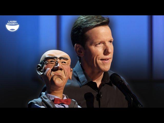 Best of: Jeff Dunham's Unhinged in Hollywood