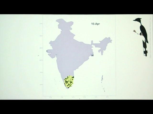 Geo for Good User Summit 2017: Madhu Mysore, Nature Conservation Foundation 1