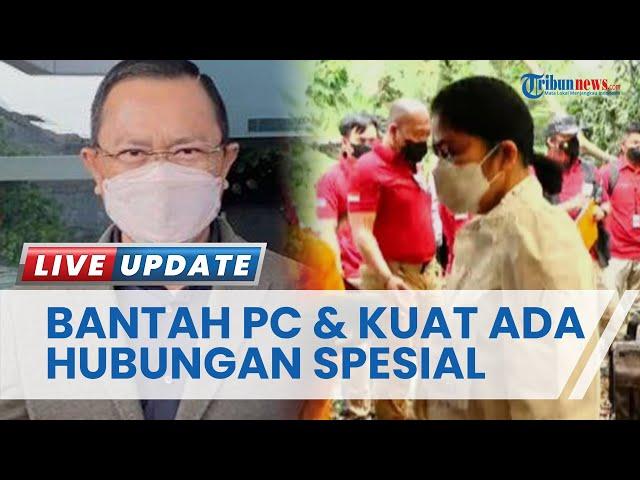 Arman Hanis Bantah Isu Brigadir J Pergoki Putri Candrawathi dan Kuat Maruf Selingkuh: Nggak Ada Itu!