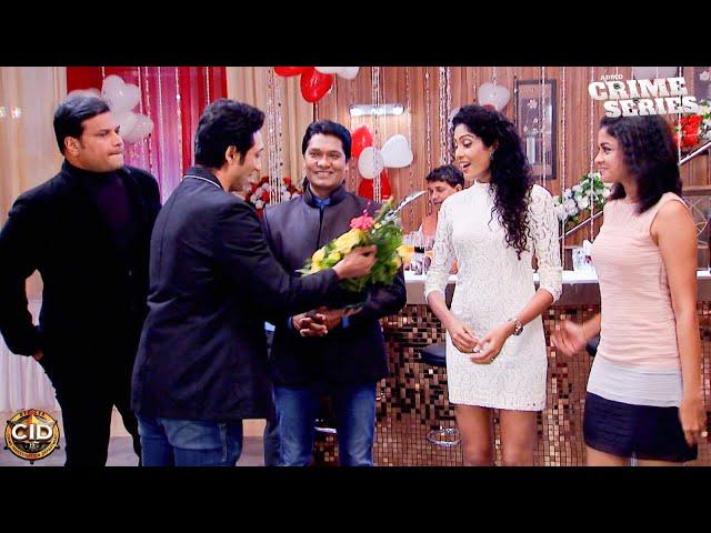 Shreya की Bachelor Party में पहुंची Team CID | सी.आई.डी. | Full Episode | Crime Story