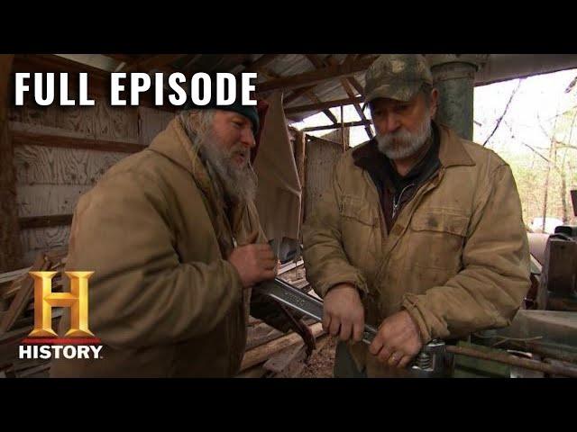 Mountain Men: Fallout (Season 5, Episode 2) | Full Episode | History