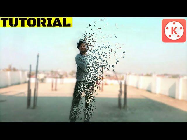 Dispersion effects| online video editing courses | good video making app kinemaster tutorial