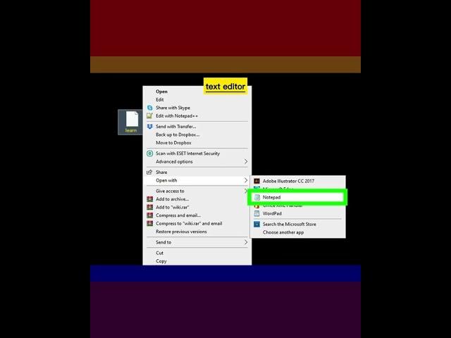 How to View XML Files