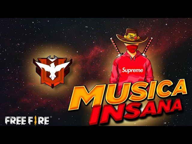 THE BEST MUSIC TO PLAY FREEFIRE HIGHLIGHTS 2022  - PVP INSANO /ASKJUMP