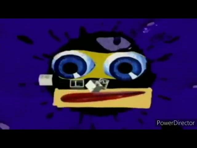 Klasky Csupo in RGB to BGR Reversed Powers