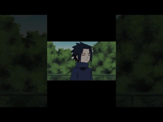 #Baby sasuke#SasukeXItachi#Anime edit#Anime#Itachi#sasuke#Anime#Naruto Anime