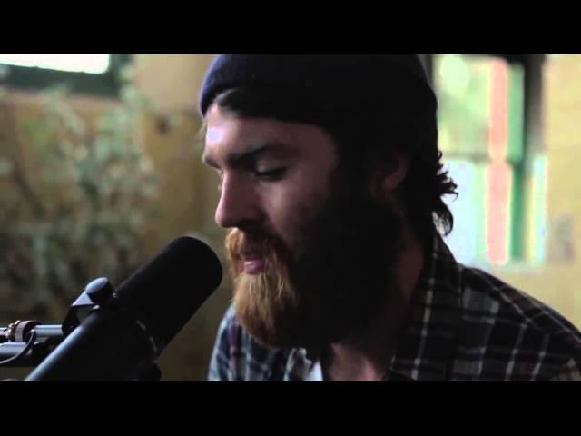 Chet Faker -  Love & Feeling Live Sessions