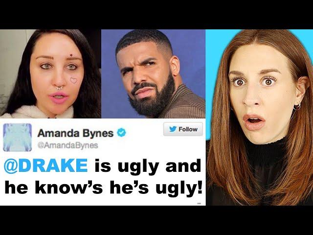 Celebrity Social Media Fails That Will Haunt Them Forever - Part 2 - REACTION