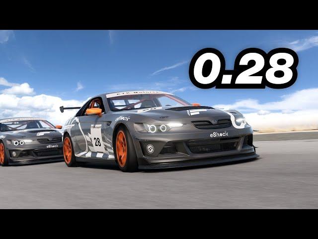 Everything New In BeamNG Drive 0.28