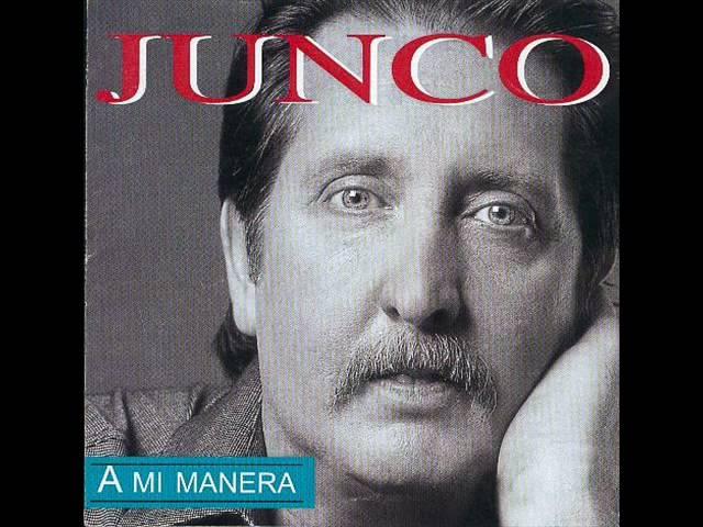 Junco - Es el amor que te tengo a ti