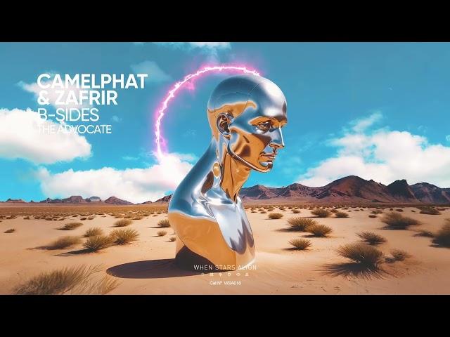 CAMELPHAT & Zafrir - The Advocate