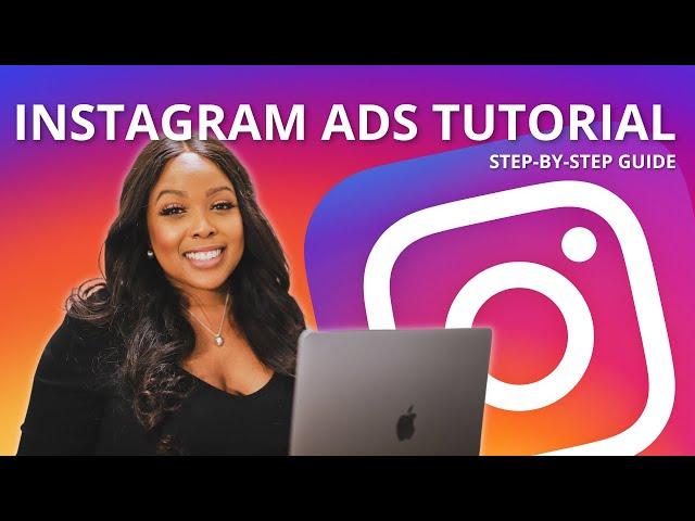 Ultimate Instagram Ads Tutorial for Beginners (2024): Step-by-Step Process For Running Instagram Ads