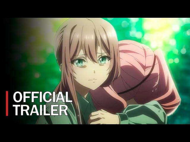 Official Trailer | Spy Classroom Season 2 – 2023 | English Sub